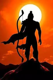 RAM - First Soldier 3D print model_1