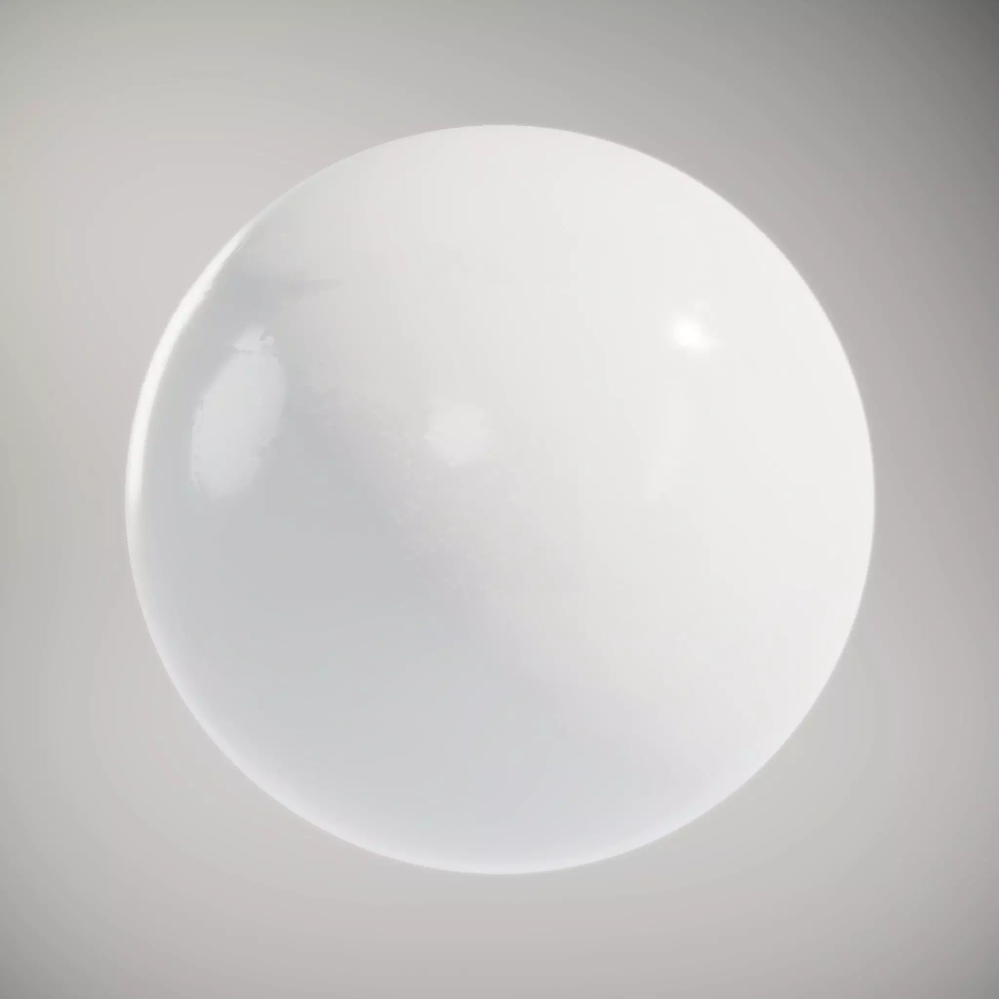 Marble White Veined HQ PBR Textures Set Texture_2