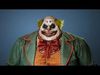 Cursed Clowns Low-poly 3D model_6
