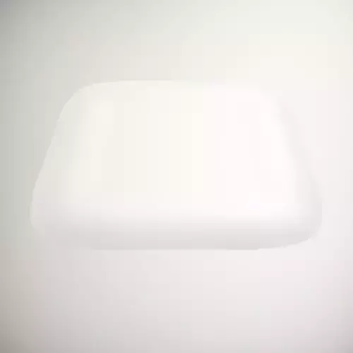 Marble Red Veined HQ PBR Textures Set