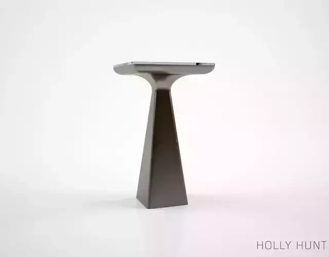 Holly Hunt Goblet table