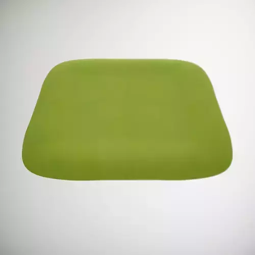Green Velvet Upholstery HQ PBR Textures Set