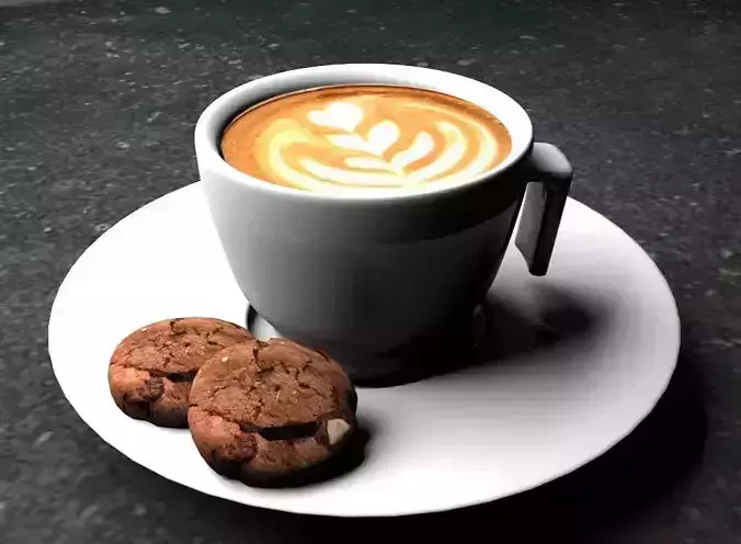 latte 