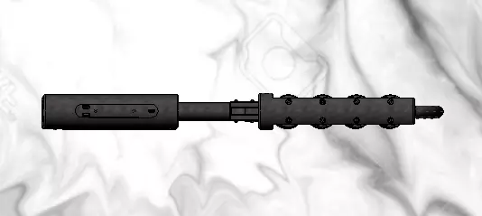 EMP BATMAN COSPLAYER modular version for3d print 3D print model_9