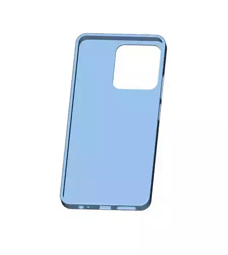 Honor Play 10 Case