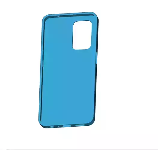 Oppo A94 5G case 3D print model
