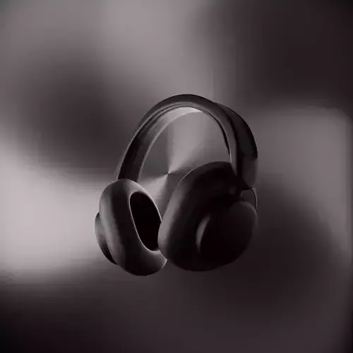 headphone