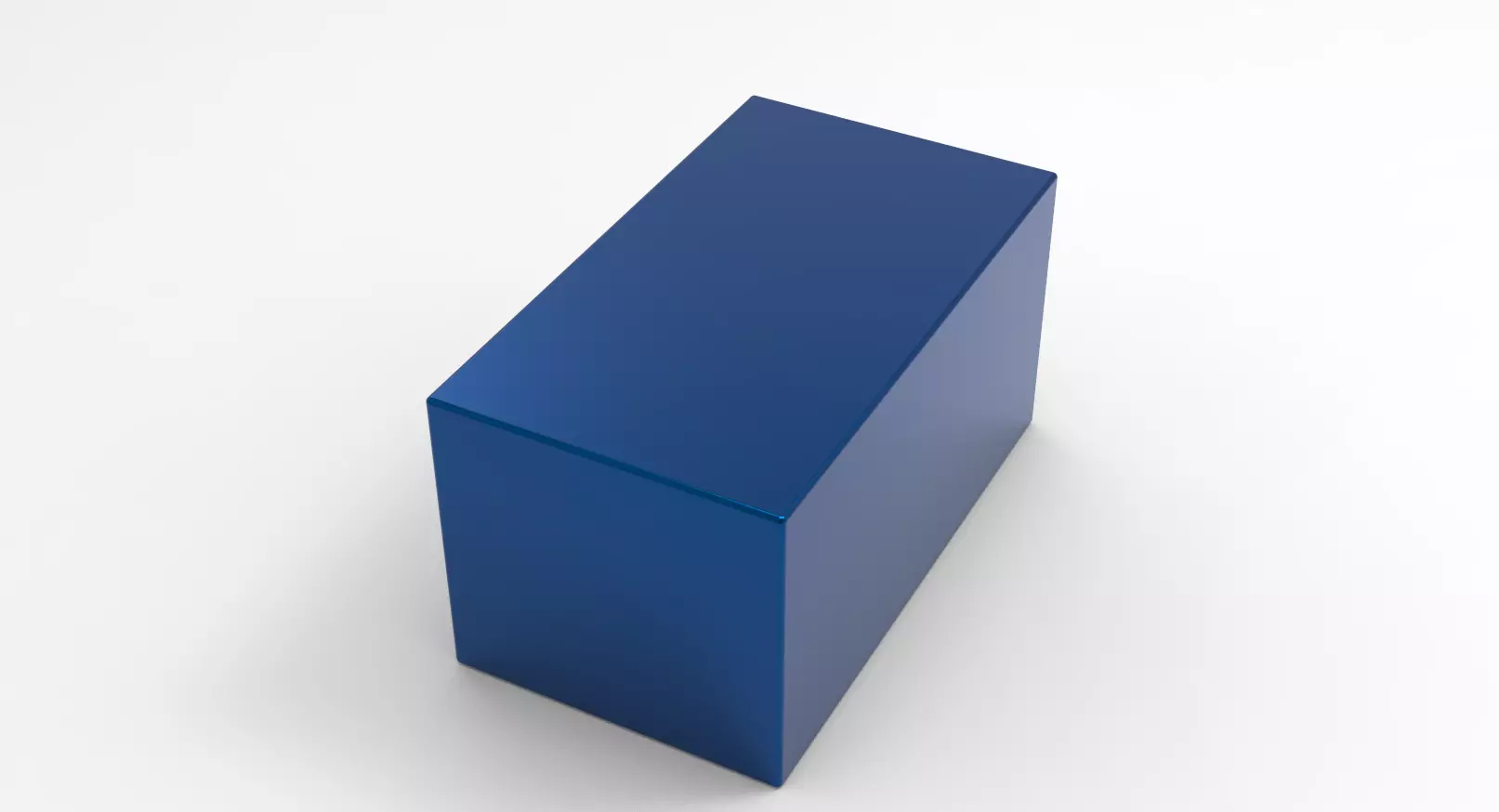 12v 100AH Lifepo4 Battery 3D model_1