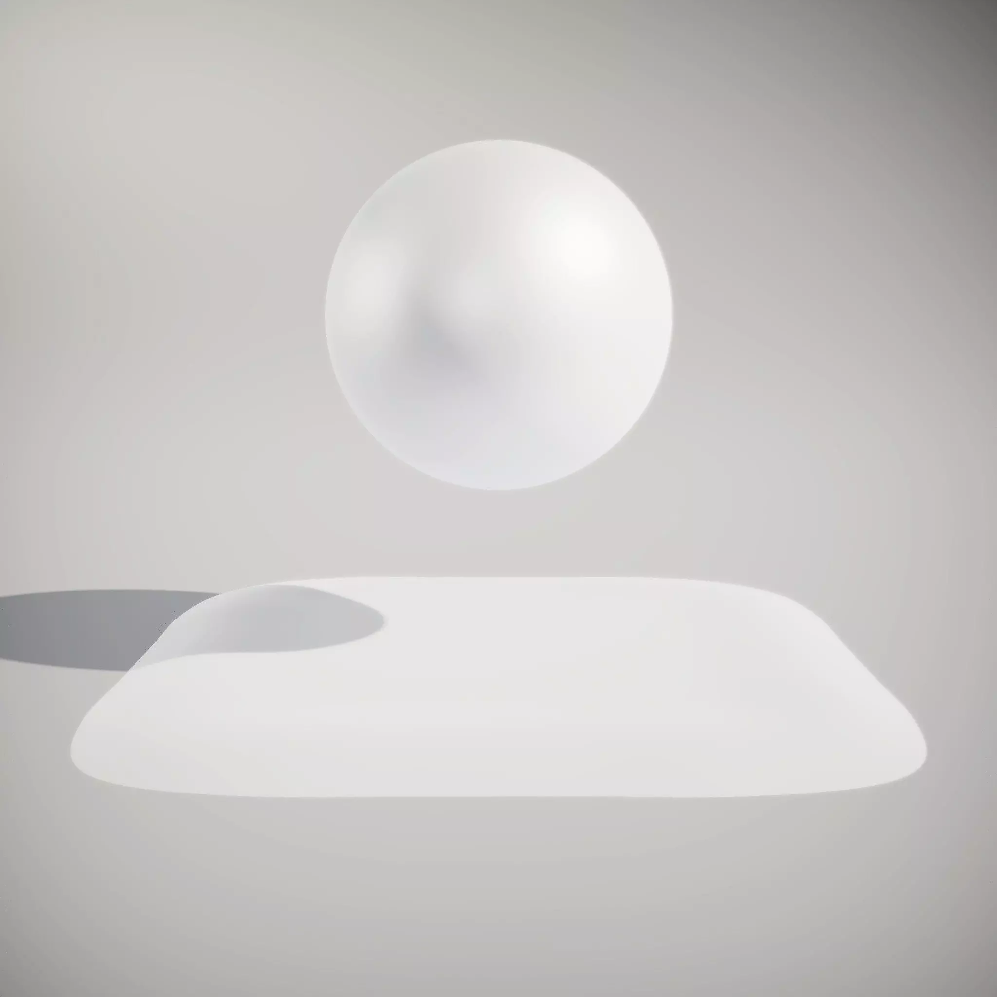 Speckled Terrazzo Polished HQ PBR Textures Set Texture_3