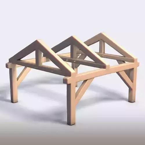 Timber Framing