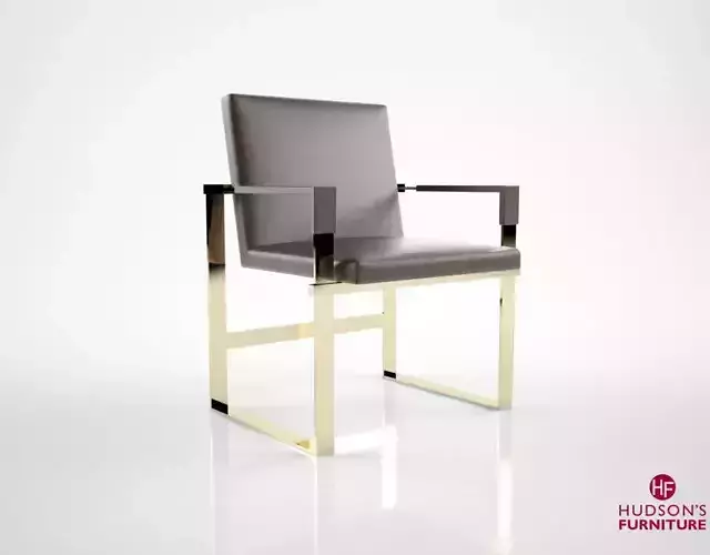 Hudson Mika chair