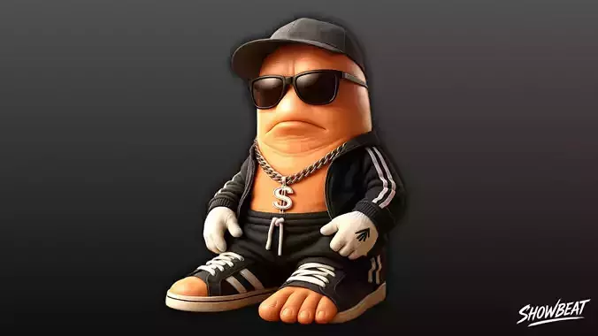 Gangster Footera - Italian Brainrot