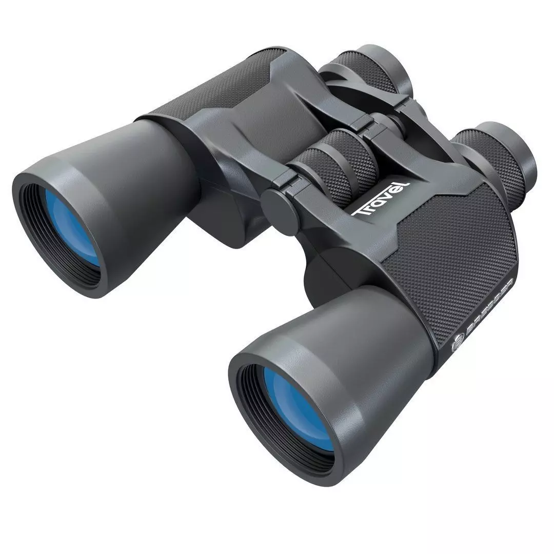 Bresser - Travel 3D model