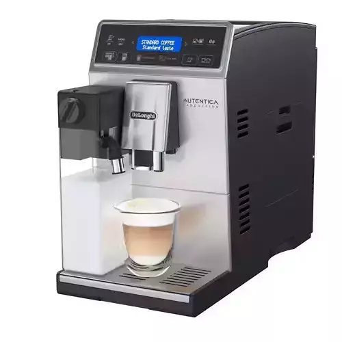 DeLonghi - ETAM 29660 SB