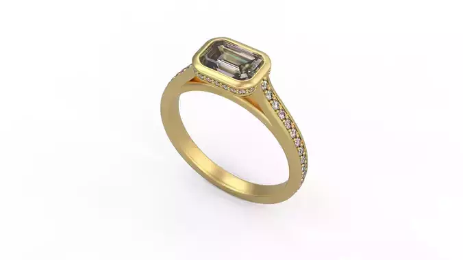 Women Solitaire 7900