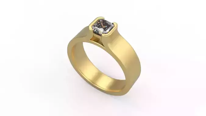 Women Solitaire 7896