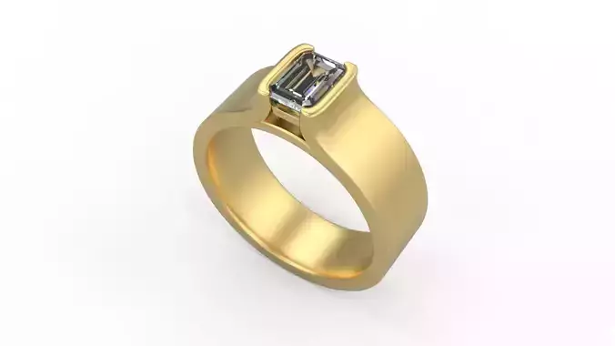 Women Solitaire 7895