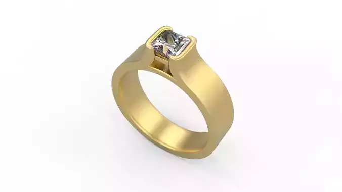 Women Solitaire 7894