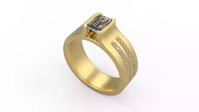 Women Solitaire 7892