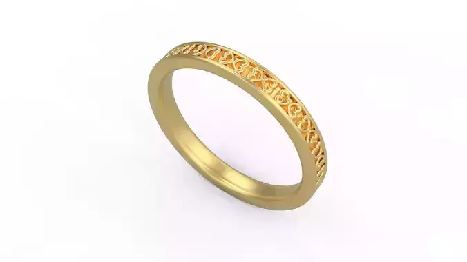 Women Solitaire 7868