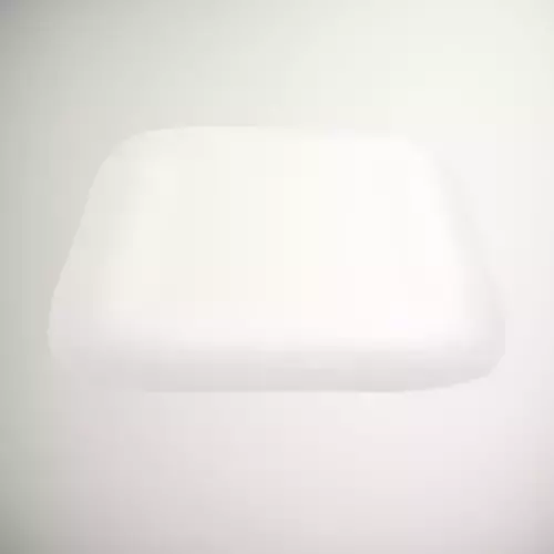 Vibrant Rainbow Feathers HQ PBR Textures Set