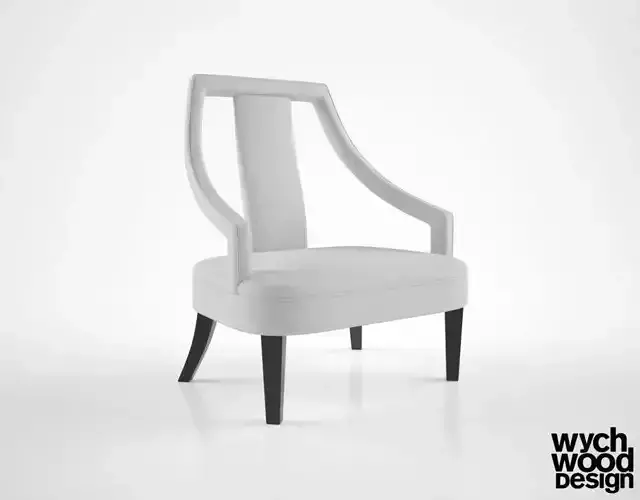Wychwood Design AC816 armchair