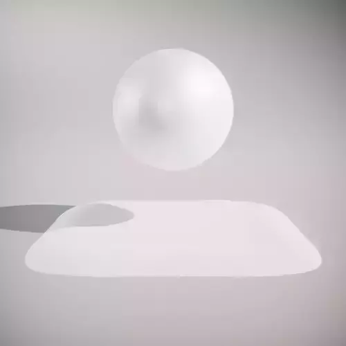 Marble Pink Veined HQ PBR Textures Set