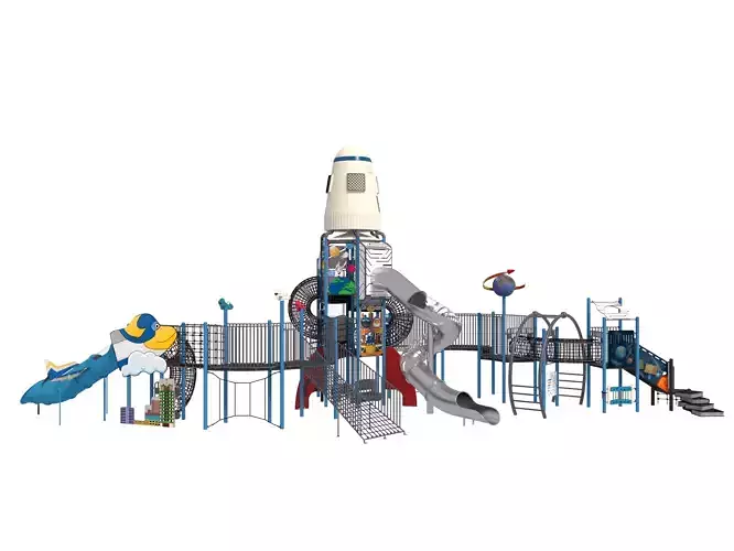 Playground for children