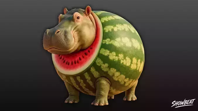 Gingobalo Gingobali VOL2 - Italian Brainrot