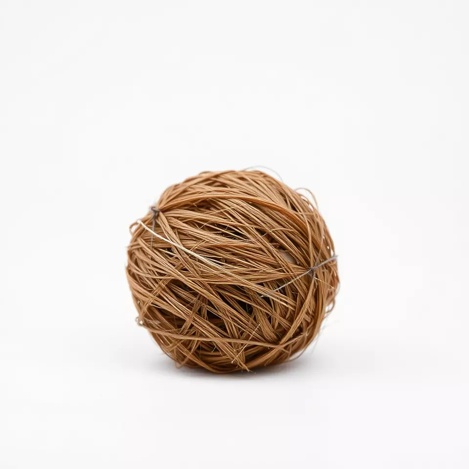 Bamboo Weave Light Natural HQ PBR Textures Set Texture_1