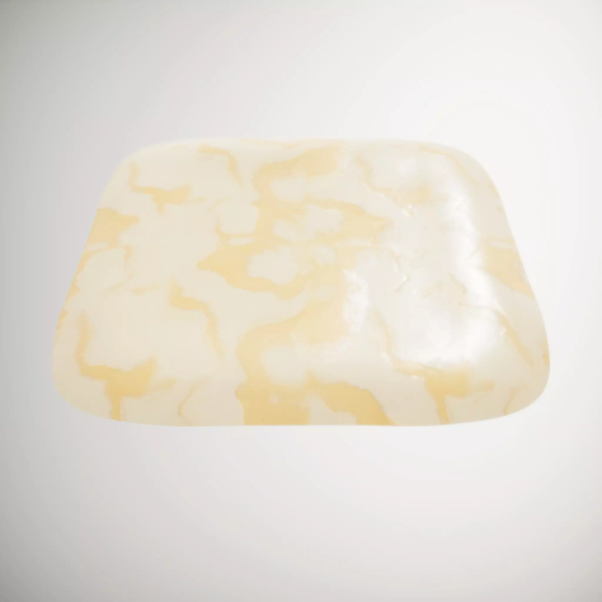 Marble Veined Light HQ PBR Textures Set Texture_4