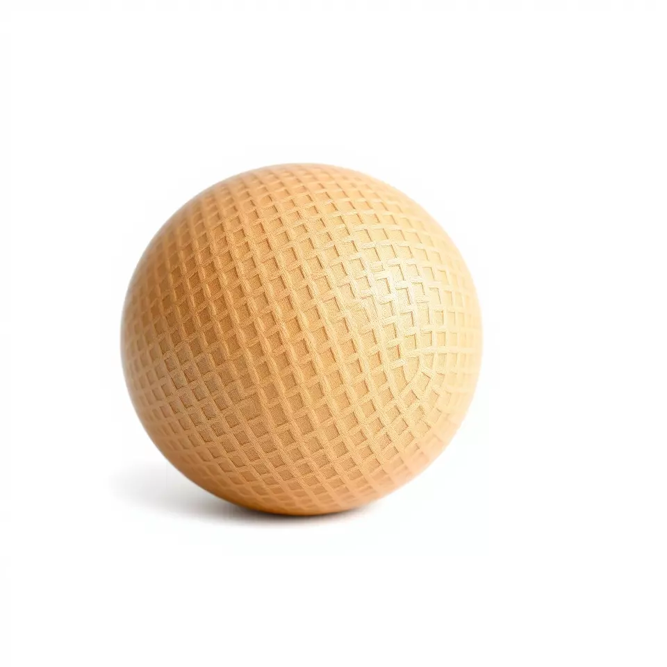 Wood Lattice Light HQ PBR Textures Set Texture_1