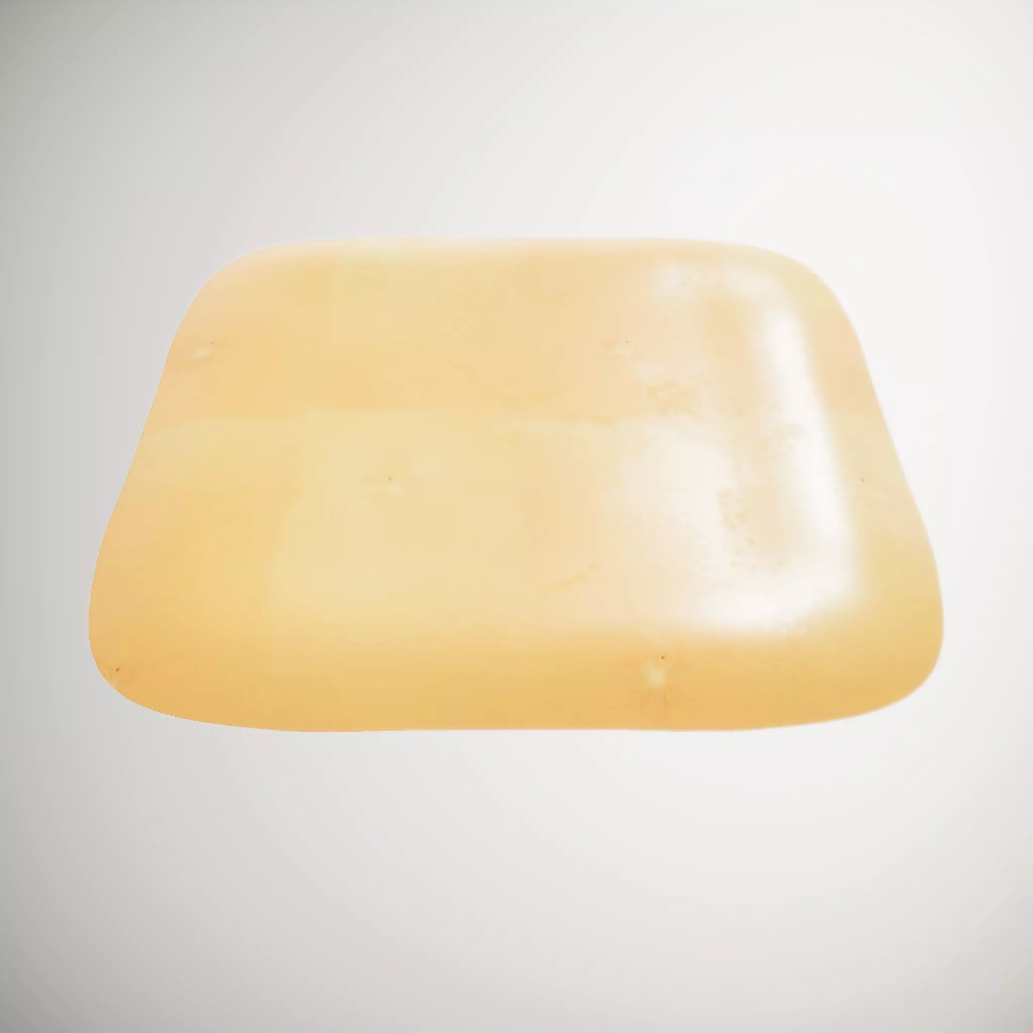 Wood Lattice Light HQ PBR Textures Set Texture_2