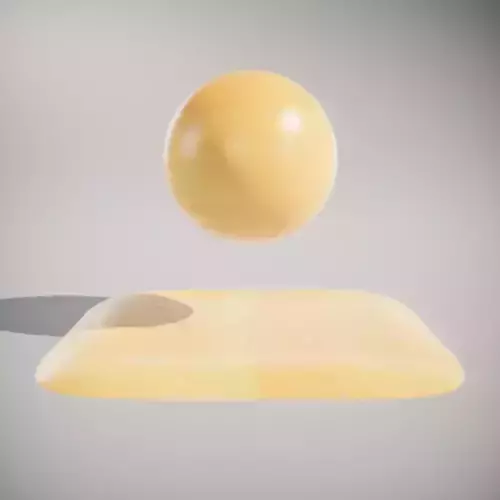 Wood Lattice Light HQ PBR Textures Set