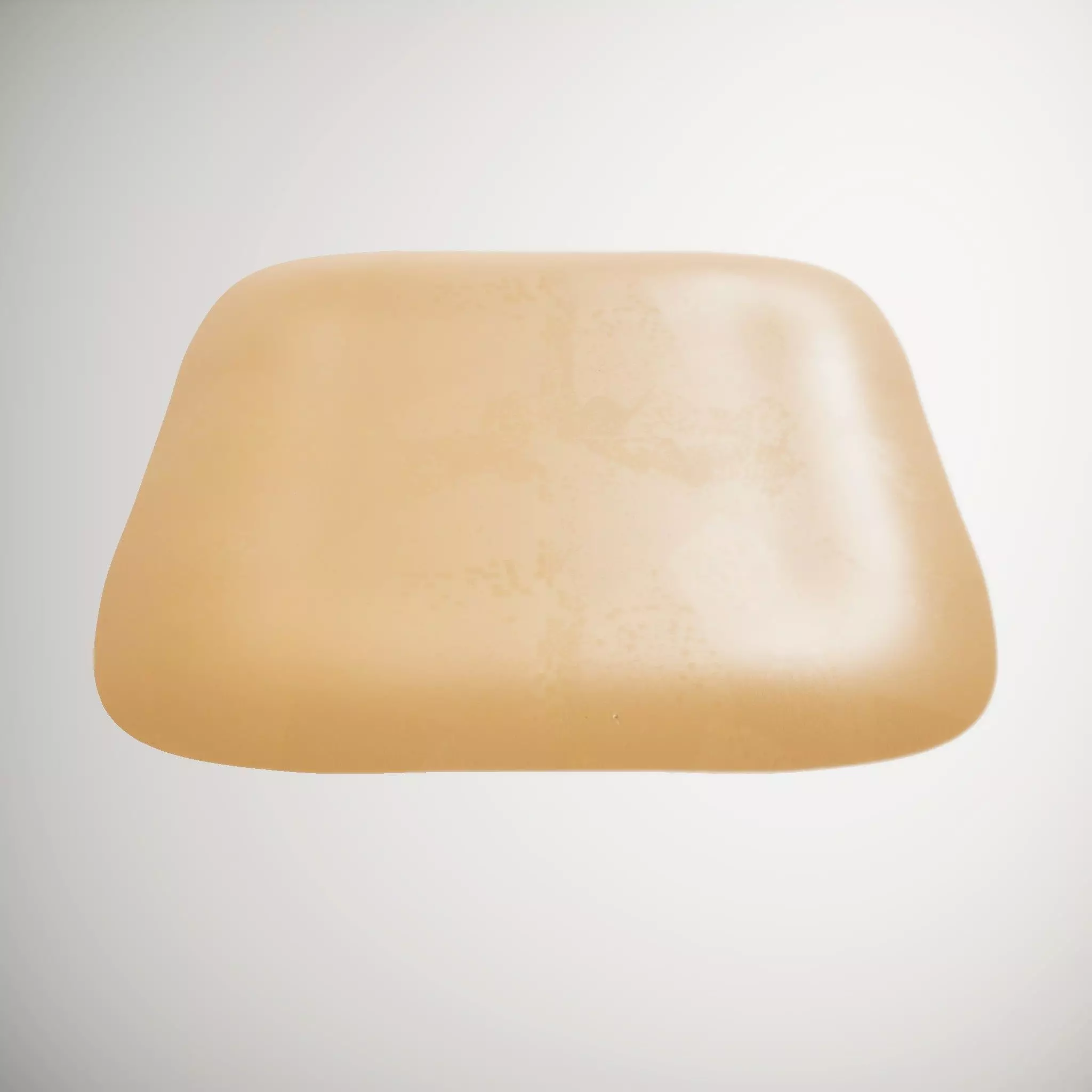 HQ PBR Textures Set Brown Marble Polished Texture_4