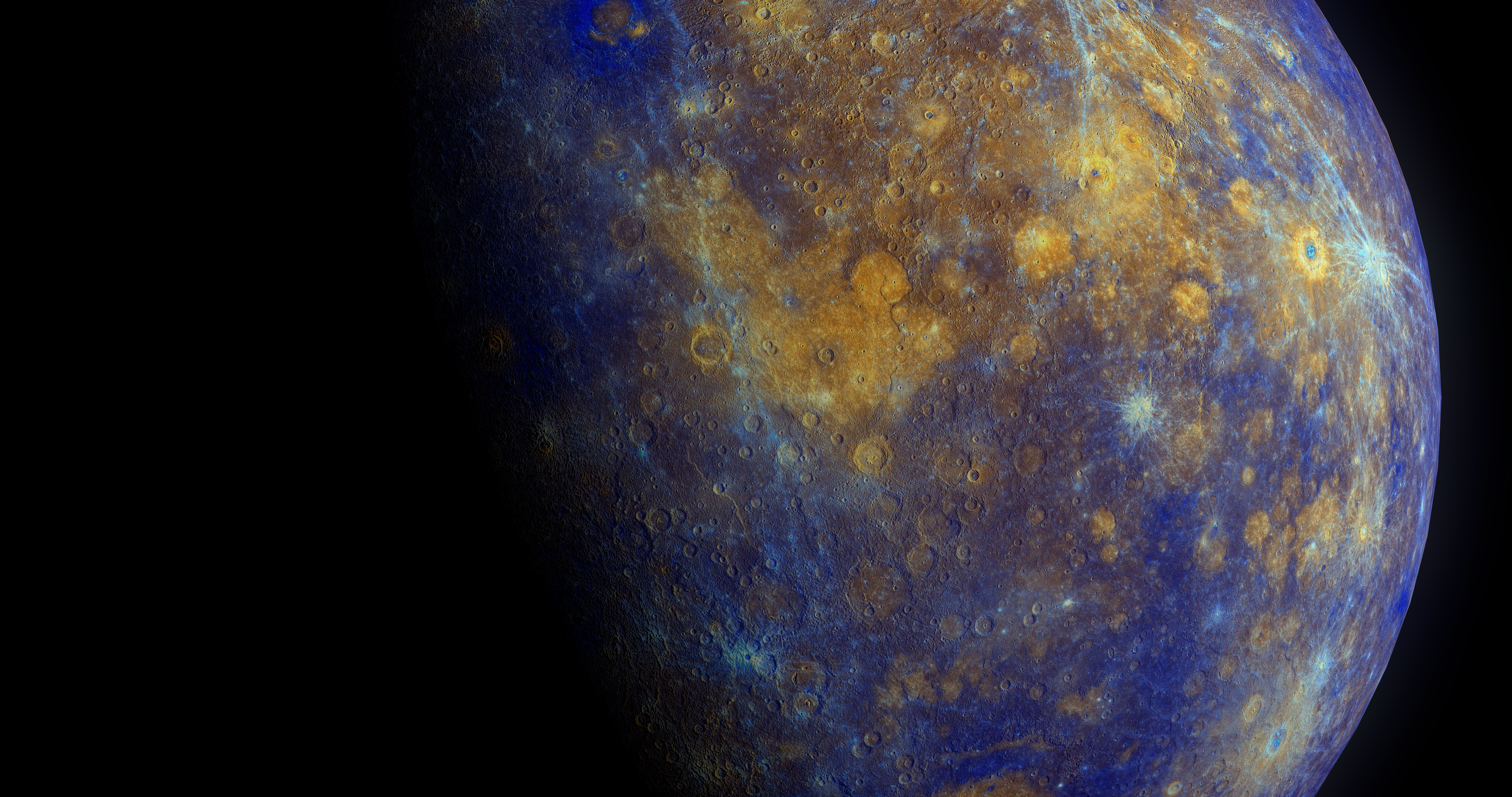 Mercury 11k 3D model_7