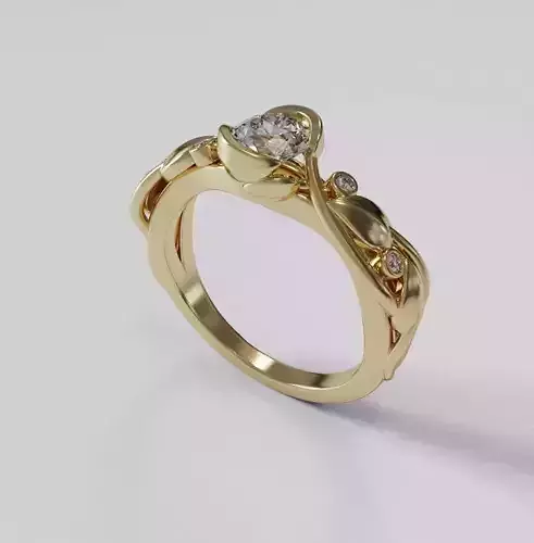 Nice ring 001