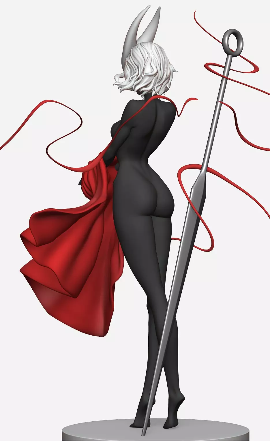 Silksong 3D print model_3