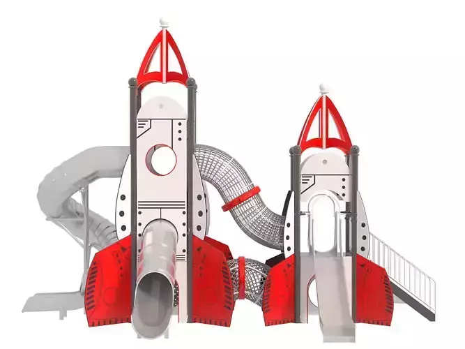 Playground for children 09