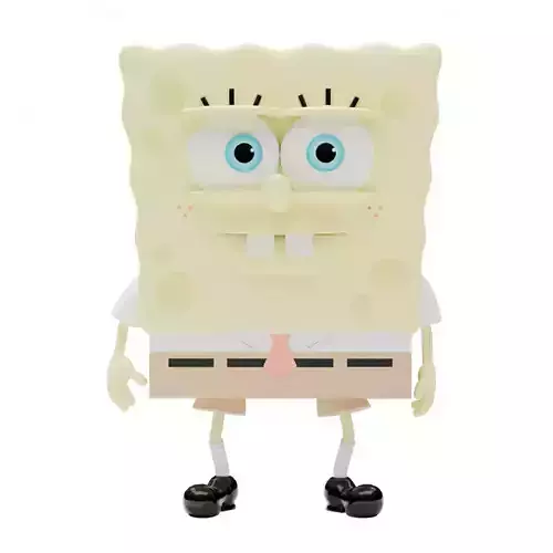 SpongeBob SquarePants