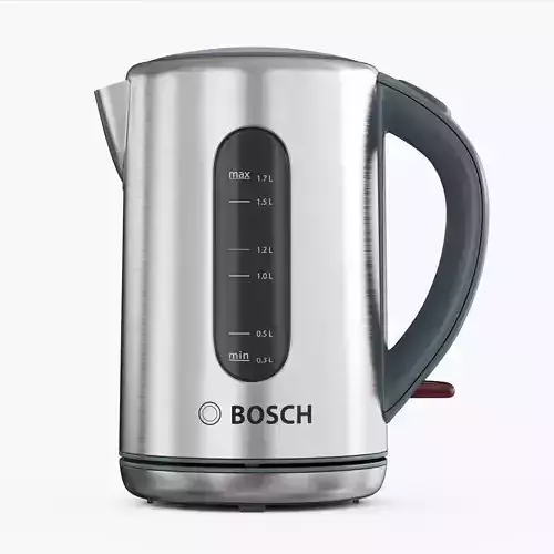 Tea Bosch TWK7901