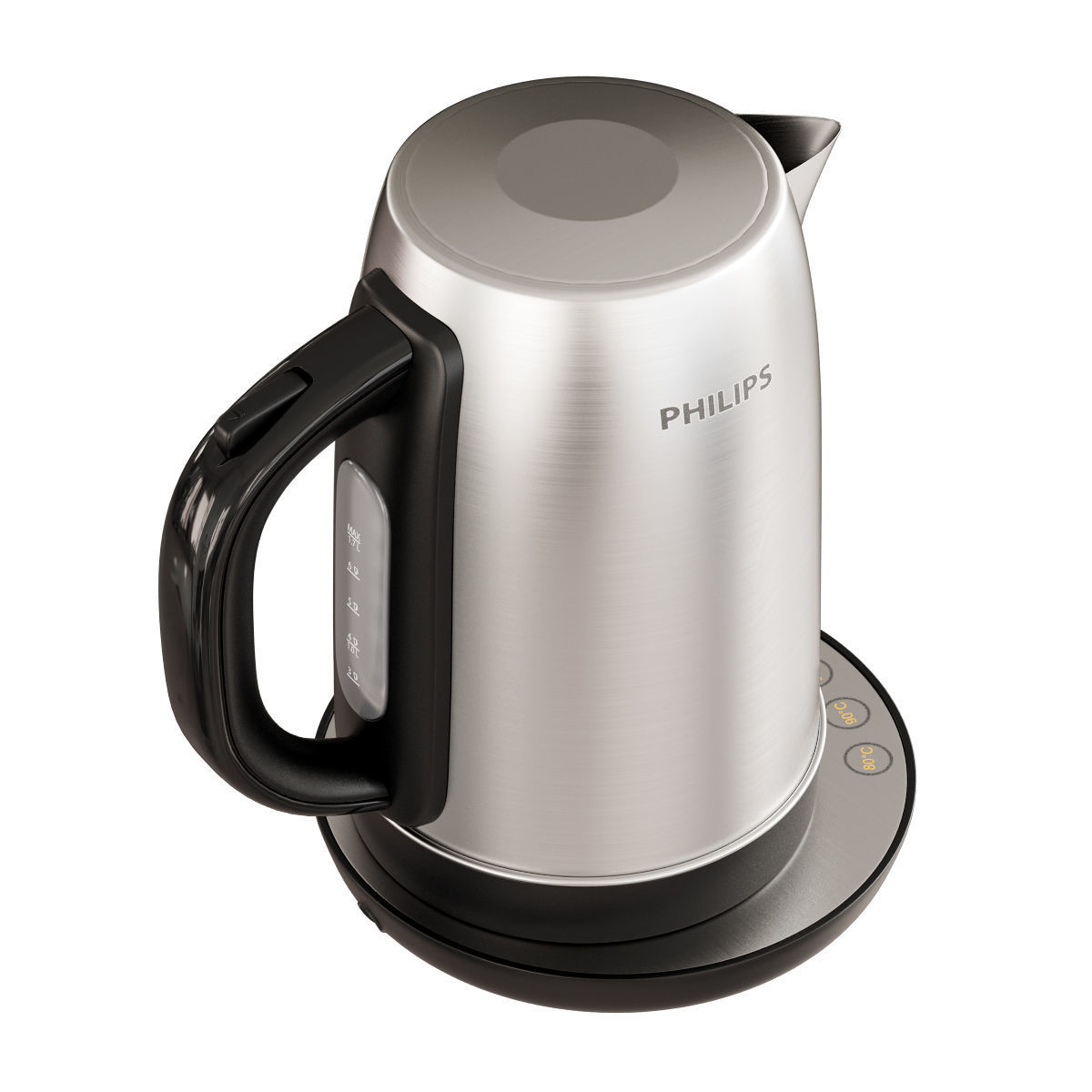 Tea Philips HD9326 3D model_1