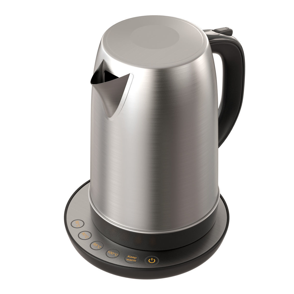 Tea Philips HD9326 3D model_4