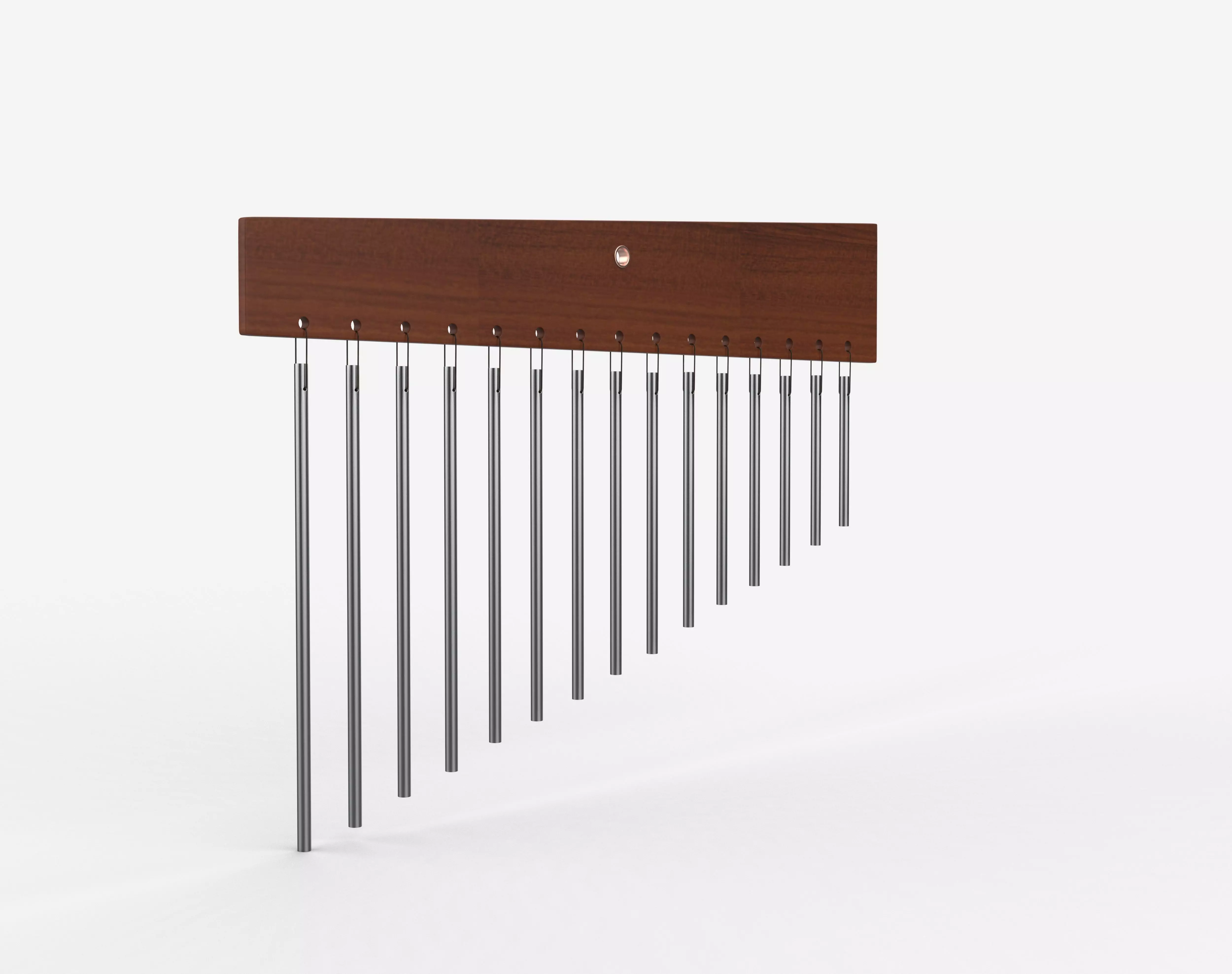 Meinl Studio Chimes 3D model_6