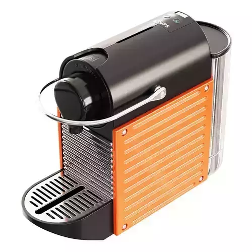 Cofe mashine KRUPS 3006