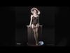 Sophia Loren the Italian diva 3D print model_1