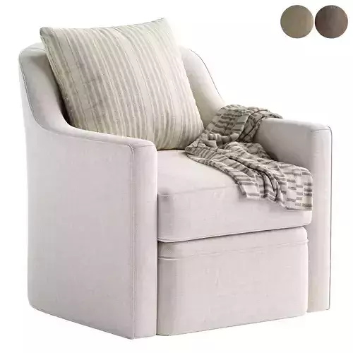 Mollie Swivel Chair