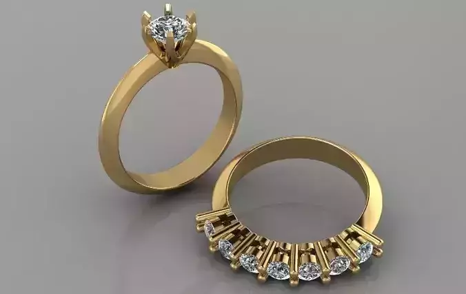 Engagement ring