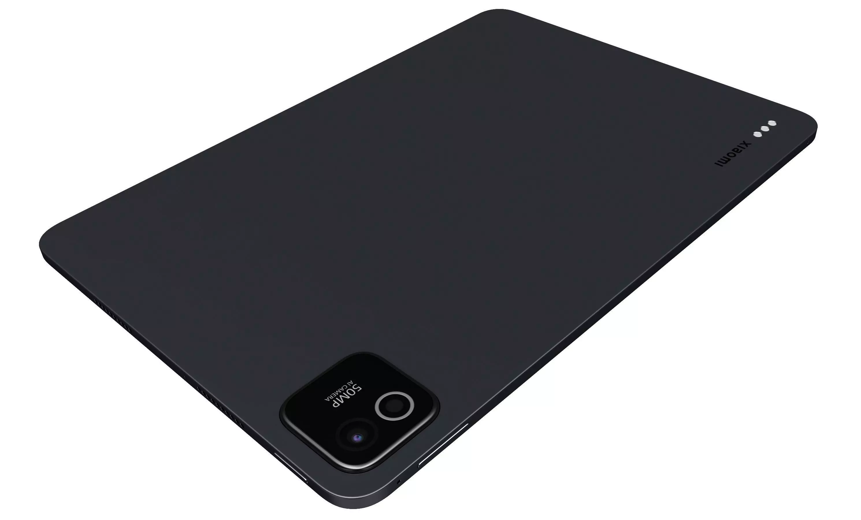 Xiaomi Pad 8 Black 3D model_27