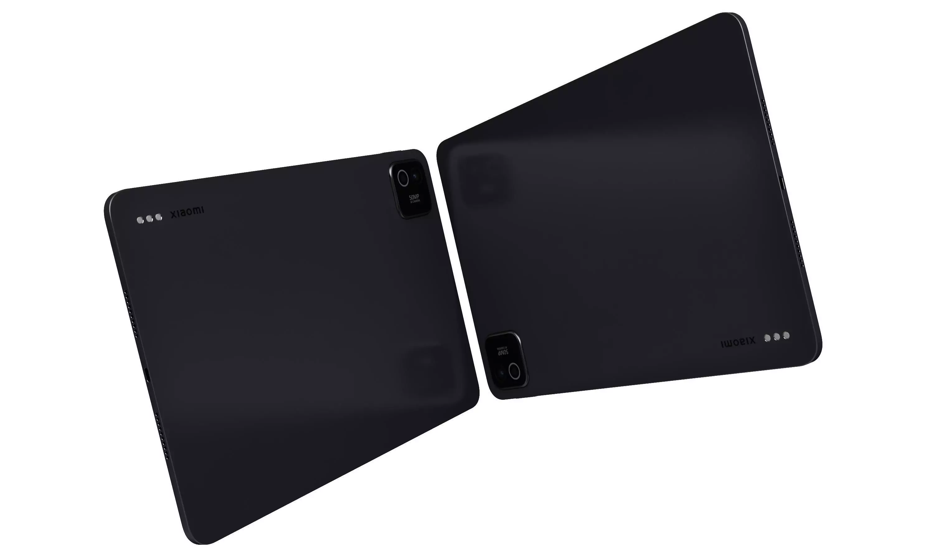 Xiaomi Pad 8 Black 3D model_19